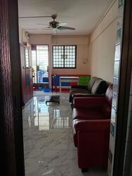 Blk 121 Eunos Vista (Bedok), HDB 3 Rooms #554790491